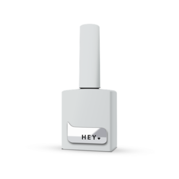 HEYLOVE TINT BASE BRIDE, 15 ml — base de Verniz de Gel