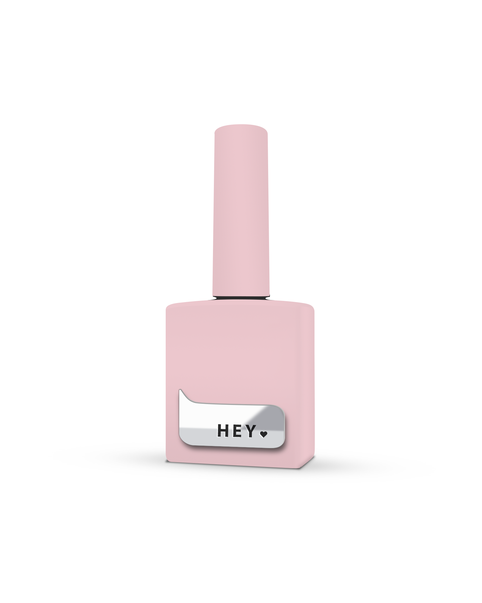 HEYLOVE FLOW BASE Businesslike, 15 ml – base camuflagem