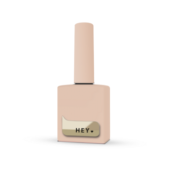 HEYLOVE Gel Polish BUTTER, 15 ml – verniz gel