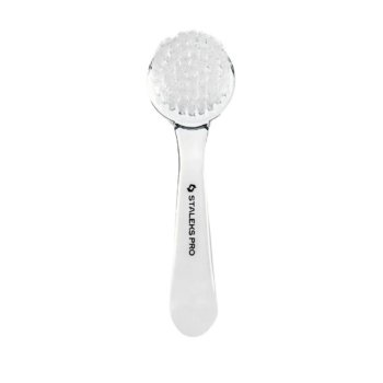 Escova Staleks para manicure para remover pó EXPERT DBE-01