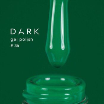 Verniz de gel Dark Gel Polish 36, 6 ml