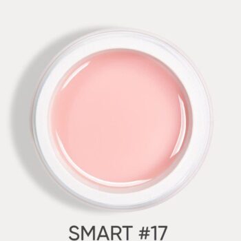 DARK Smart Builder Gel 17 Nude Rosa Quente 30 ml