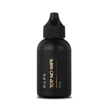 Top DARK NO WIPE UV, 50 ml