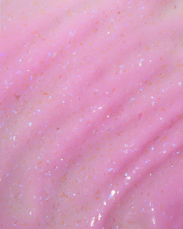 F.O.X Shine Gel Flakes 004, 15 ml - Image 2