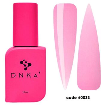LIQUID ACRYGEL "DNKa" #0033 Cherry Jelly, 12 ml