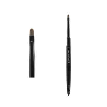 STALEKS pincel para gel 4 mm NBE-04 – pincel profissional para unhas de gel