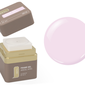 HEYLOVE Frame Gel ANGEL WING, 30 ml – gel construtor