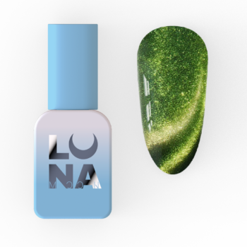 LUNAmoon Cat Eye 267 – verniz gel Cat Eye 8 ml