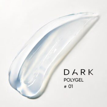 DARK PolyGel 01 (em boião), 30 ml