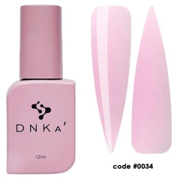 LIQUID ACRYGEL "DNKa" #0034 Lollypop, 12 ml