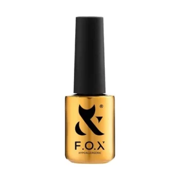 F.O.X Base Power, 14 ml - base segura para unhas