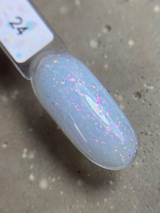 Dark Potal Base 24, 15 ml - Image 2