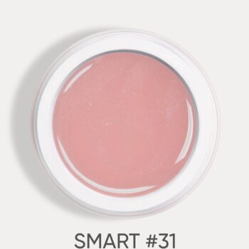 DARK Smart Builder Gel 31 Shimmer Creme, 15 ml