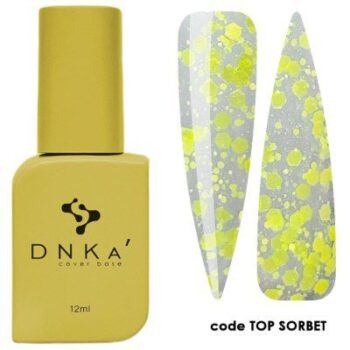 DNKa’ Top SORBET, 12 ml