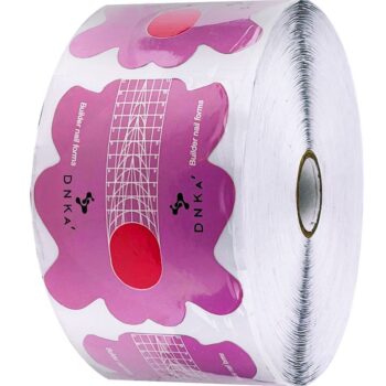 DNKa’ Moldes para extensão, 500 un.