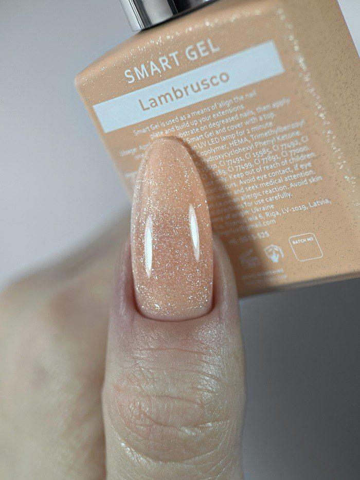 HEYLOVE Smart Gel Lambrusco, 15 ml – gel de construção fluido - Image 2