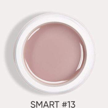 DARK Smart Builder Gel 13 Latte Nude 30 ml