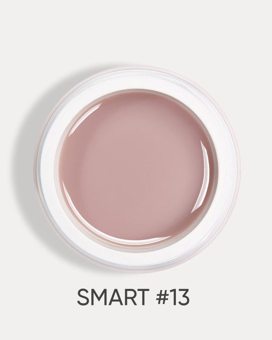 DARK Smart Builder Gel 13 Latte Nude 30 ml