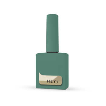 HEYLOVE Gel Polish Cactus, 15 ml – verniz gel verde