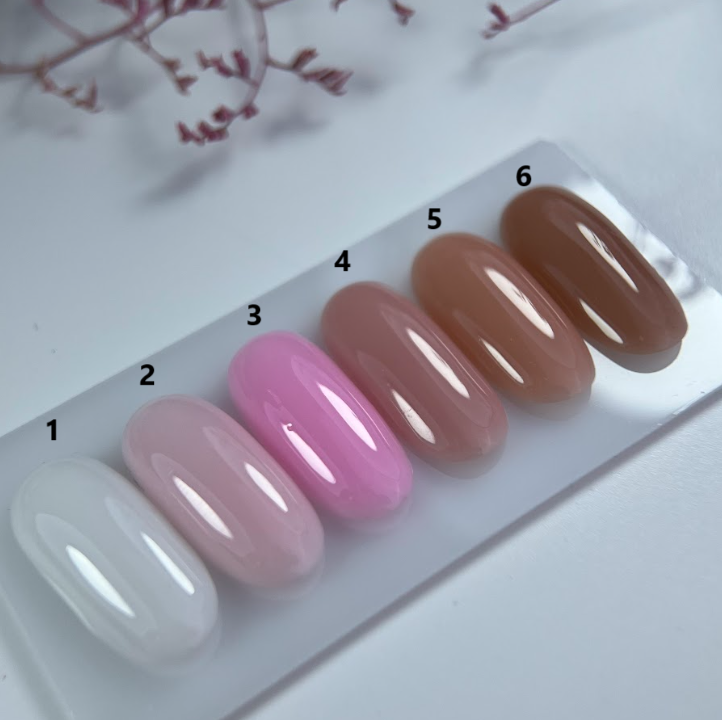 NOTD Camouflage Builder Gel 05, 30 g - Image 2