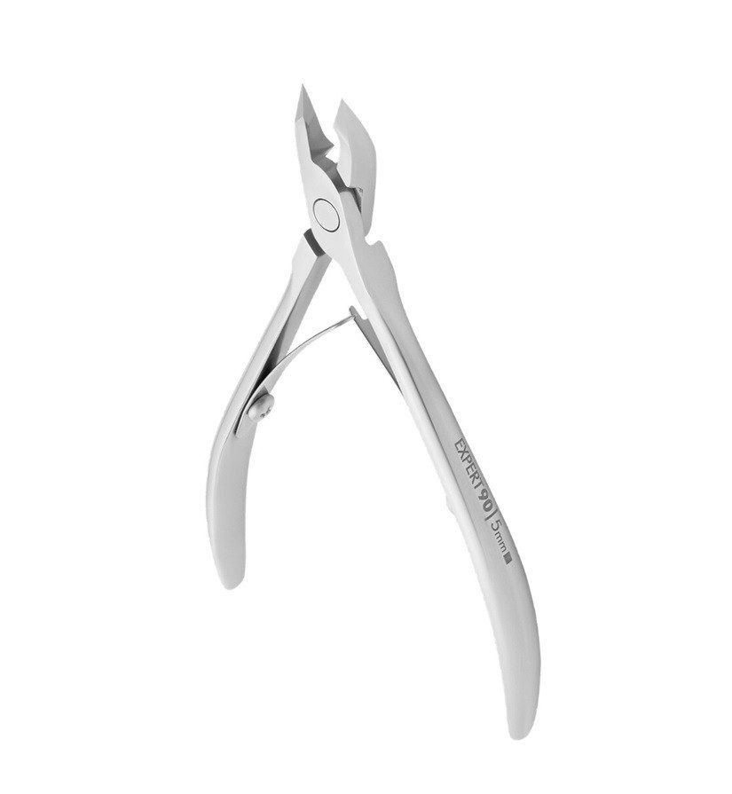 Alicate de cutículas Staleks PRO EXPERT NE-90-5