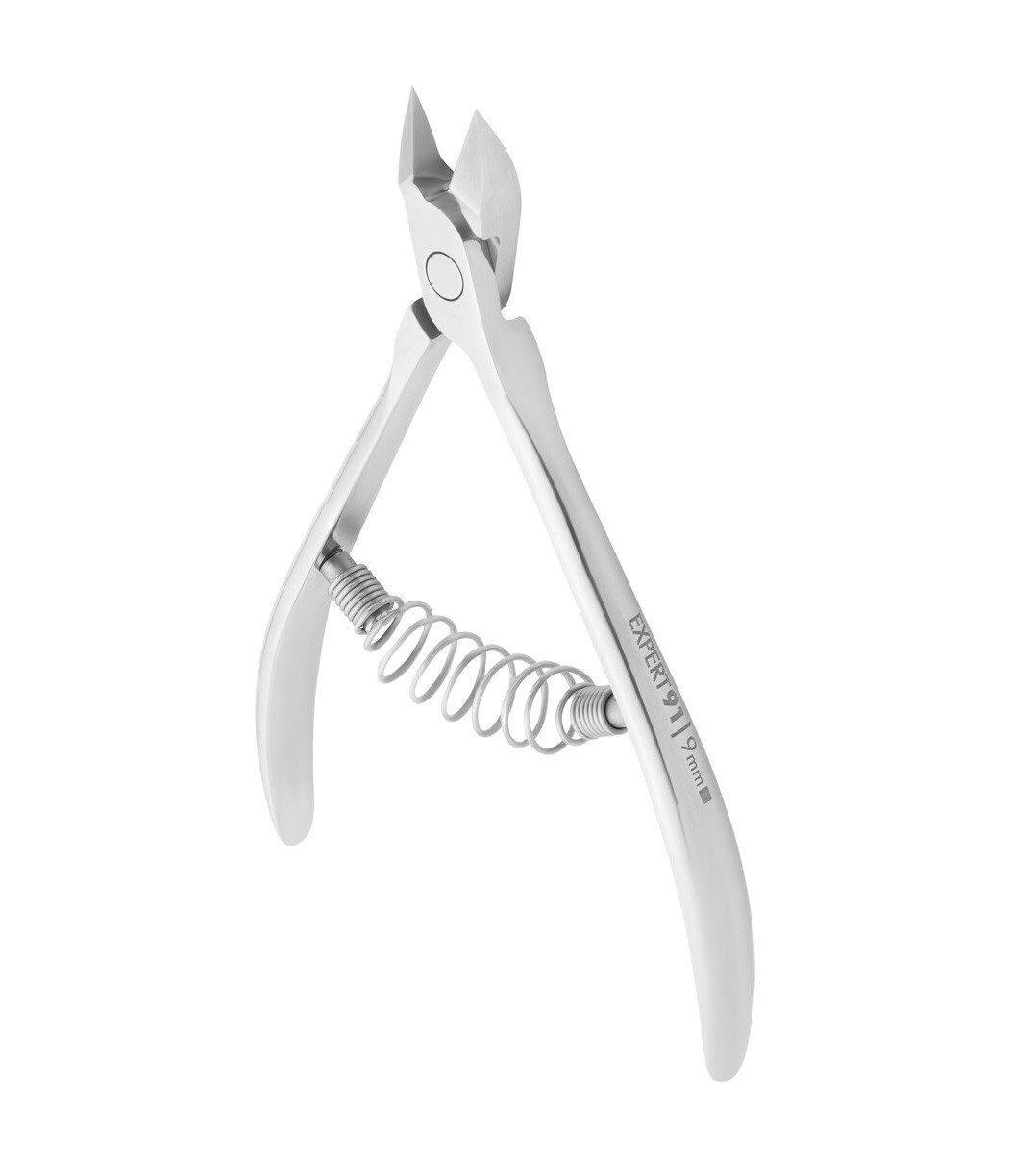 Alicate de cutículas Staleks PRO Expert NE-91-9