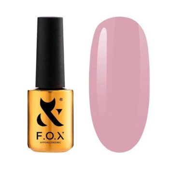 F.O.X Acryl Gel Bottle 003, 14 ml – acrigel líquido em frasco