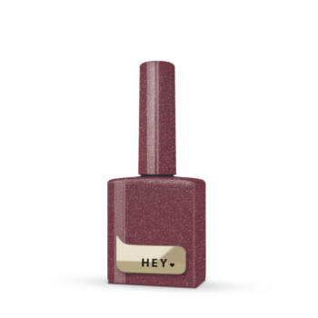 HEYLOVE Cat Eye Gel Polish Velour, 15 ml – verniz gel olho de gato bordô
