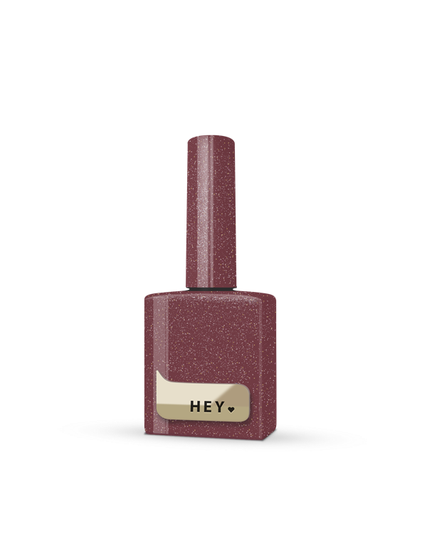 HEYLOVE Cat Eye Gel Polish Velour, 15 ml – verniz gel olho de gato bordô