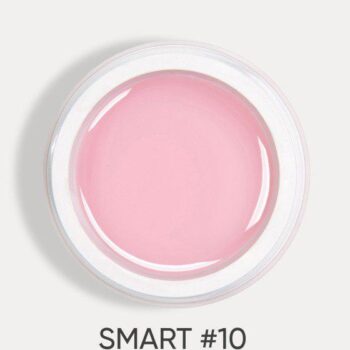 DARK Smart Builder Gel 10 Rosa-claro, 30 ml