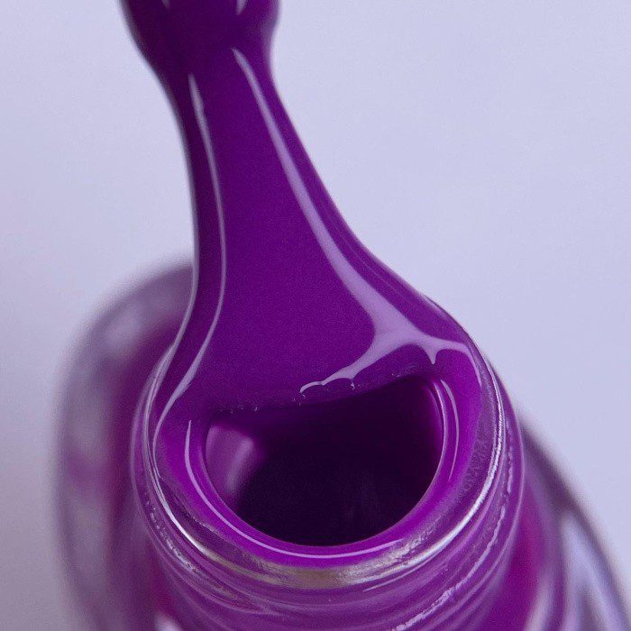 DARK Stamping Polish 18 fuchsia, 8 ml - Image 2