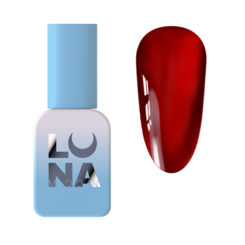 LUNAmoon Color 261 Kiss 8 ml - verniz gel