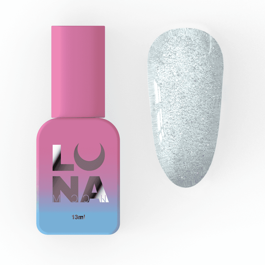Lunamoon Opal Base 05, 13 ml