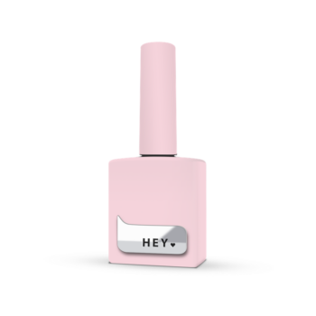HEYLOVE FLOW BASE Chill, 15 ml – base de Verniz de Gel