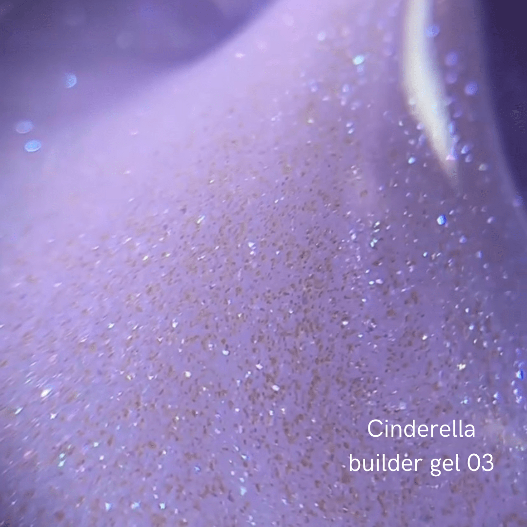 NAILSOFTHEDAY Cinderella Builder Gel 03, 15 ml - Image 3