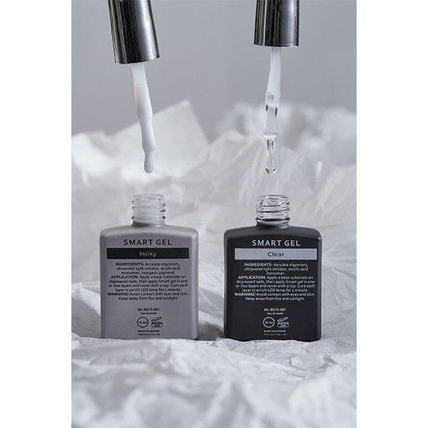 HEYLOVE Smart Gel MILKY, 15 ml - Image 3