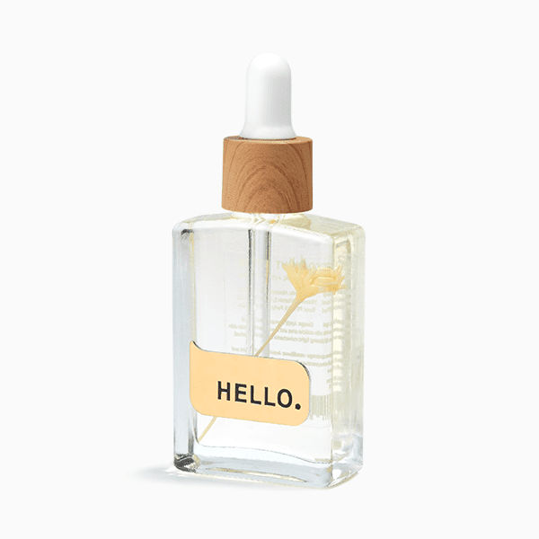 Olejek Hey♥ Cuticle Oil Coconut Cookie, 30 ml