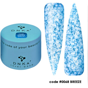 DNKa’ Cover Base 0068 Breeze, 30 ml