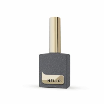 Top híbrido HEYLOVE Coin Gold, 15 ml