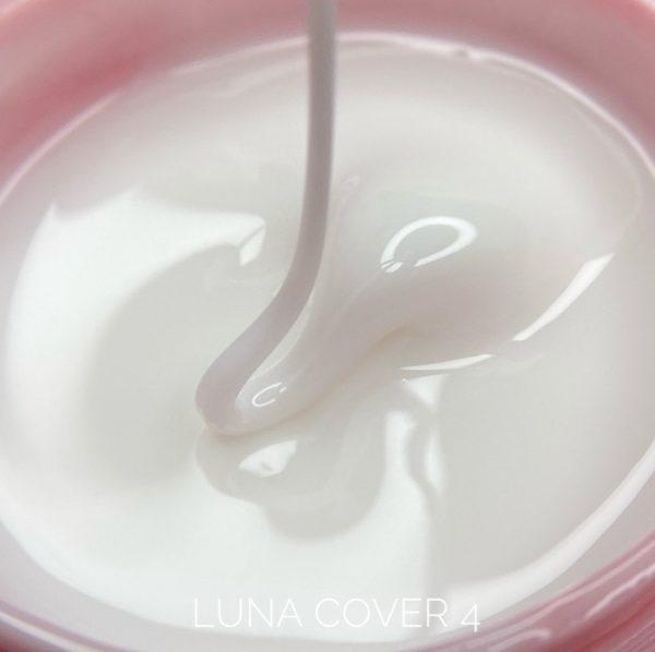 Base de Verniz de Gel Luna Cover Base 04, 30 ml - Image 2