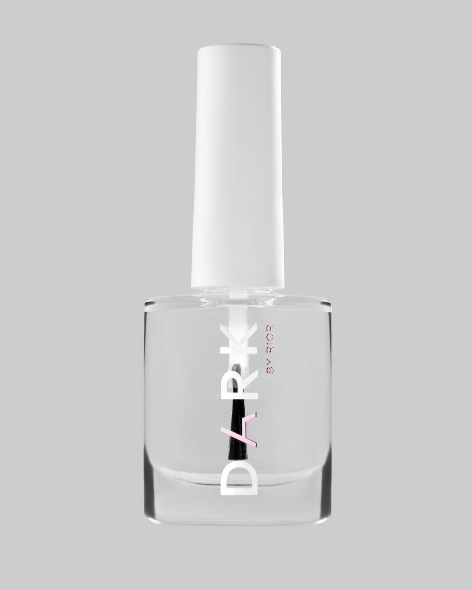 DARK Dehydrator, 6 ml – desengordurante e secante para a unha