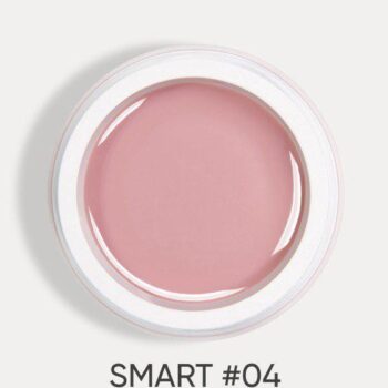 DARK Smart Builder Gel 04 Nude natural, 30 ml