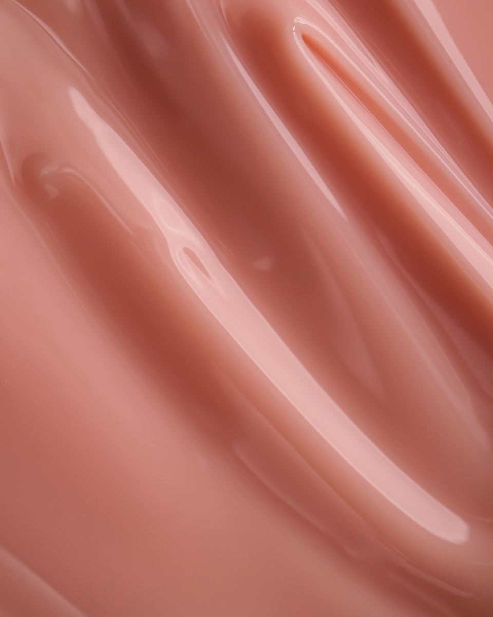 DARK ICONIC GEL 08 – Nude rosa suave – 15 ml