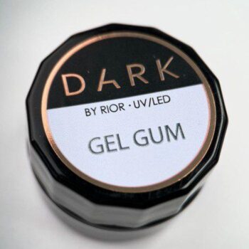Gel Dark Gum Gel, 5ml