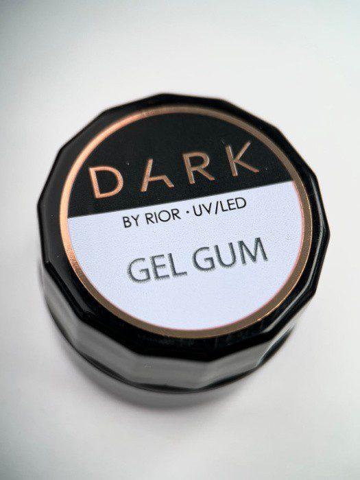 Gel Dark Gum Gel, 5ml