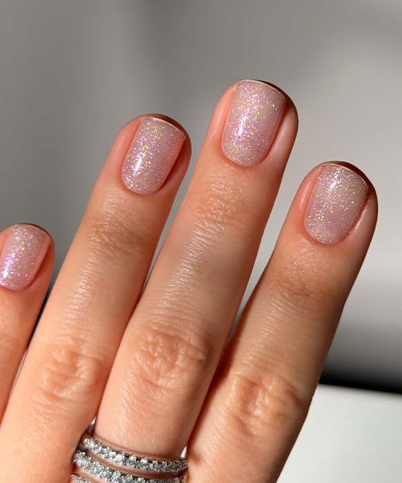 DARK Nova Gel Paint, 5 ml – gel para nail art - Image 2