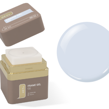 HEYLOVE Frame Gel «O2», 30 ml Oxygen