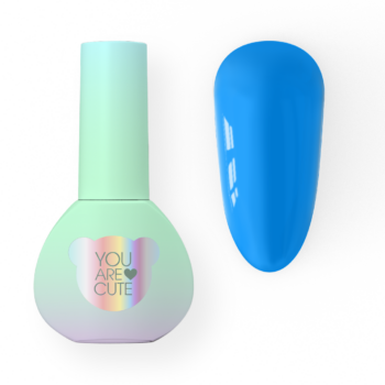 YOUARECUTE Color 55 – Verniz de gel 5 ml
