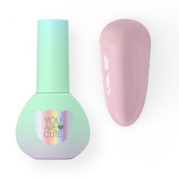 YOUARECUTE Color 07 – Verniz gel 5 ml
