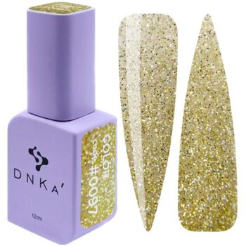 DNKa’ Gel Polish #0097, 12 ml – verniz gel